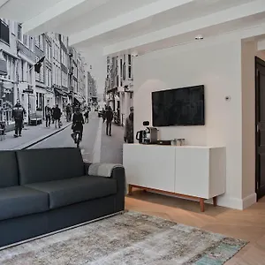 *** Hotel Ix Nine Streets Pays-Bas