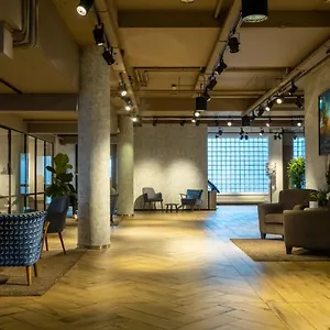  Hotel Skotel The Hague, Hotelschool Pays-Bas
